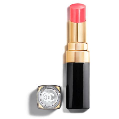 chanel 76 enthusiasm|Chanel Rouge Coco Flash Lipstick Enthusiasm 76 .